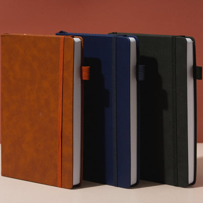 Kiva Classic Notebook