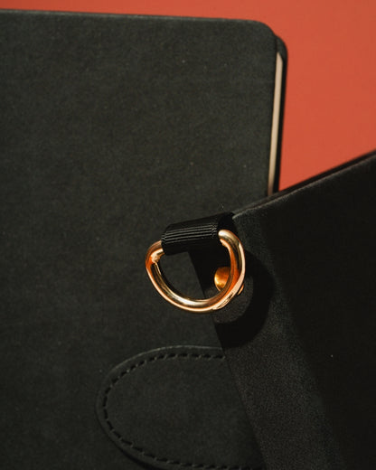 Sling book - Midnight Black