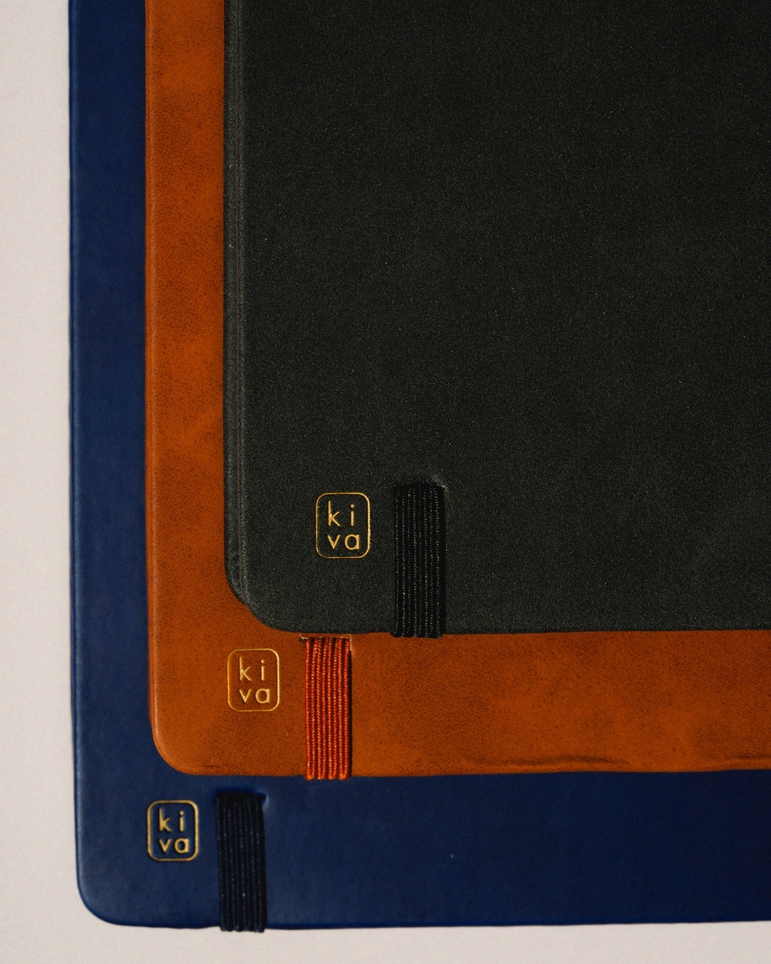 Kiva Classic Notebook