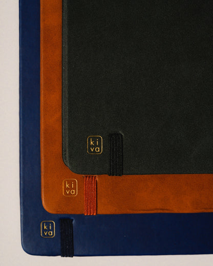Kiva Classic Notebook