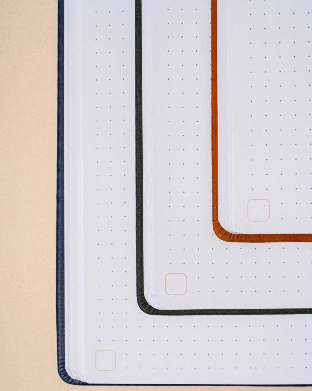 Kiva Classic Notebook