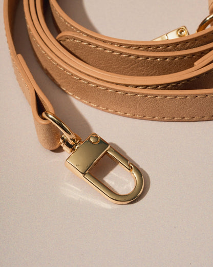 Sling book - Rose Gold