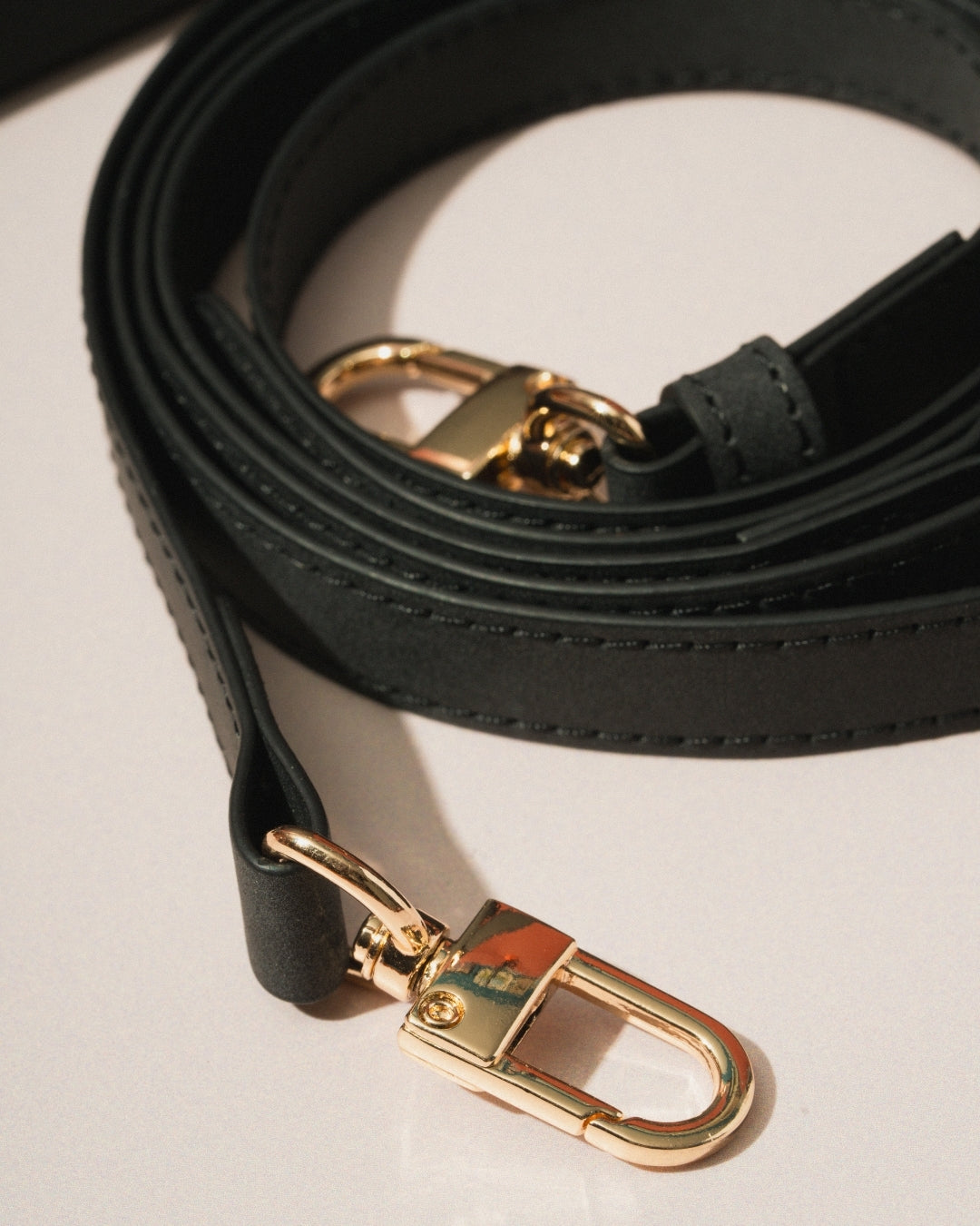 Sling book - Midnight Black