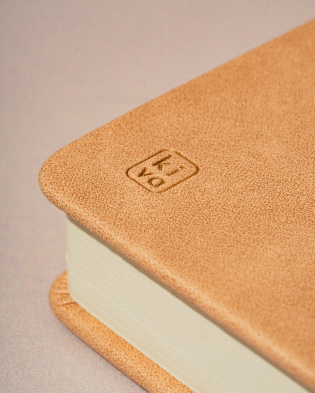 Sling book - Rose Gold