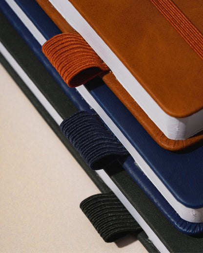 Kiva Classic Notebook