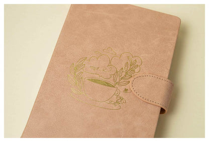 Sling Book - Rose Gold