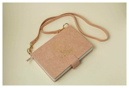 Sling Book - Rose Gold