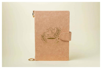 Sling Book - Rose Gold